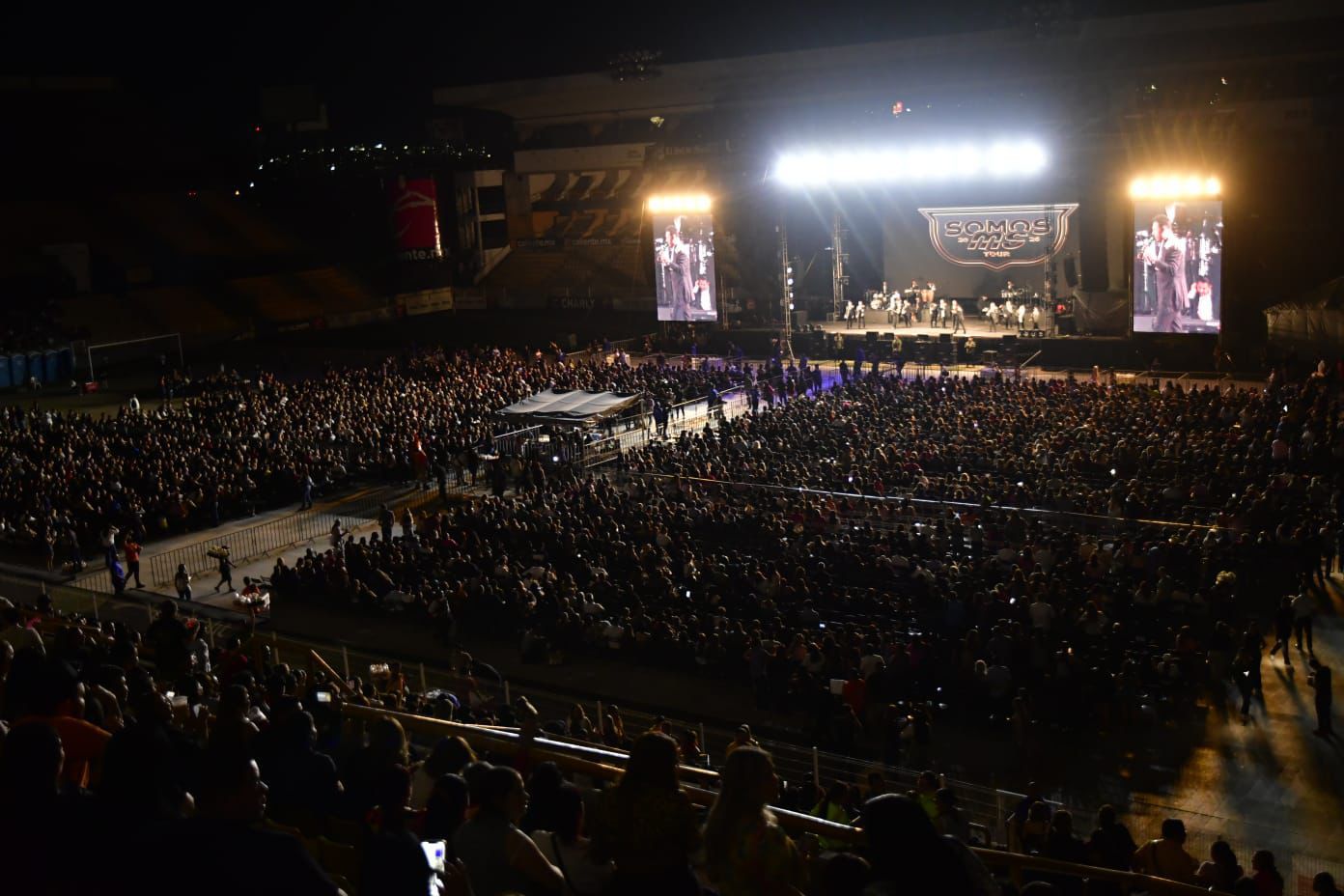 Concierto MS Culiacán