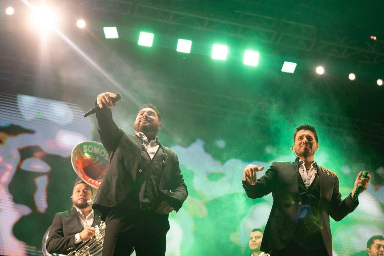 Concierto MS Culiacán