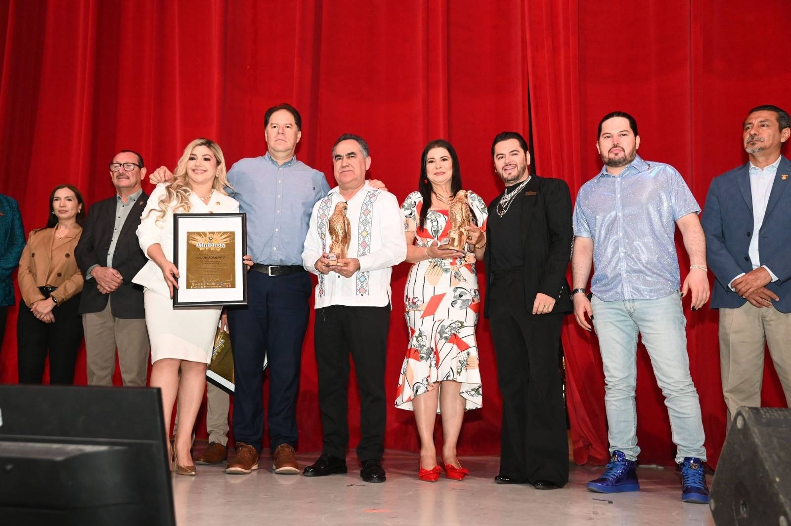 Concurso "Brillando con la UAS: Visión 2026" en Culiacán