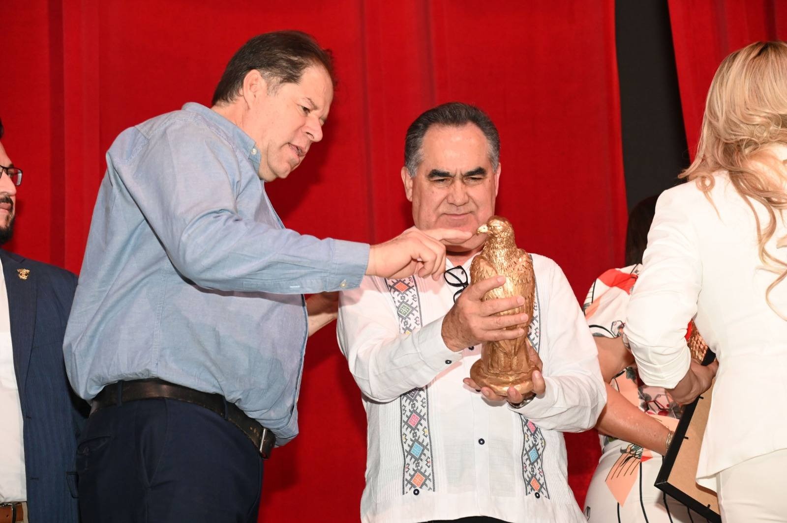 Concurso "Brillando con la UAS: Visión 2026" en Culiacán