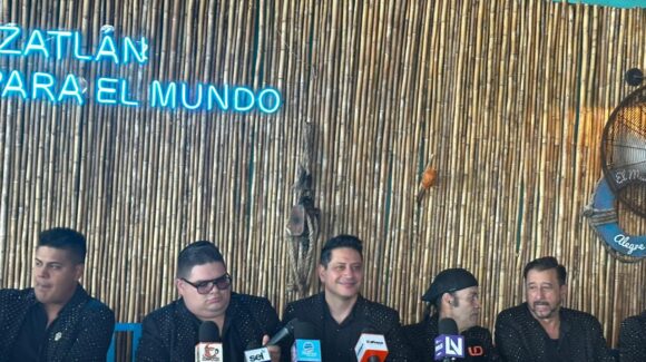 Pequeños Musical desatará la nostalgia y el romance regresando a Mazatlán, Sinaloa, con su gira de 36 aniversario
