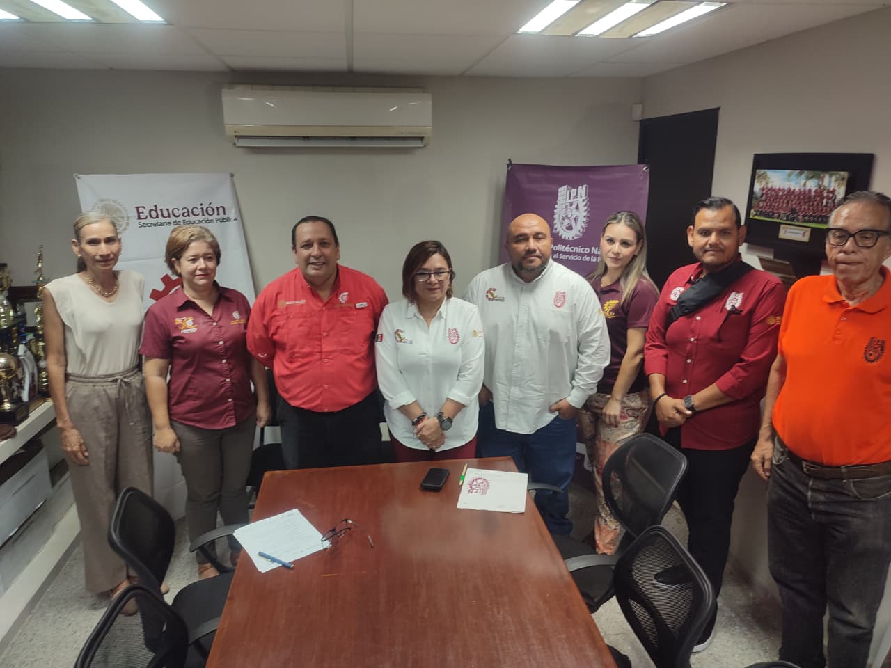 IPN y CBTis anuncian conferencias en Mazatlán sobre el alcoholismo en jóvenes