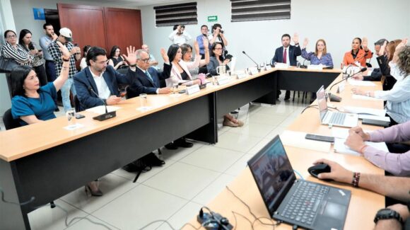 Comisiones en Congreso de Sinaloa aprueban reformas para fortalecer el cumplimiento de obligaciones alimentarias