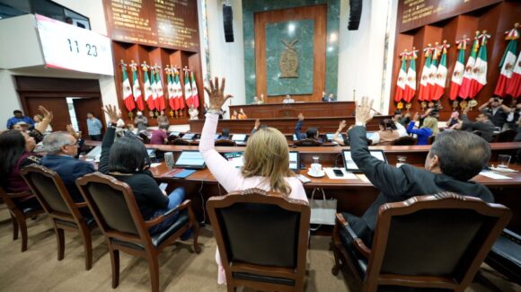 Ratifica Congreso de Sinaloa a Minerva Alicia Anaya Castro como fiscal especializada en Desaparición Forzada