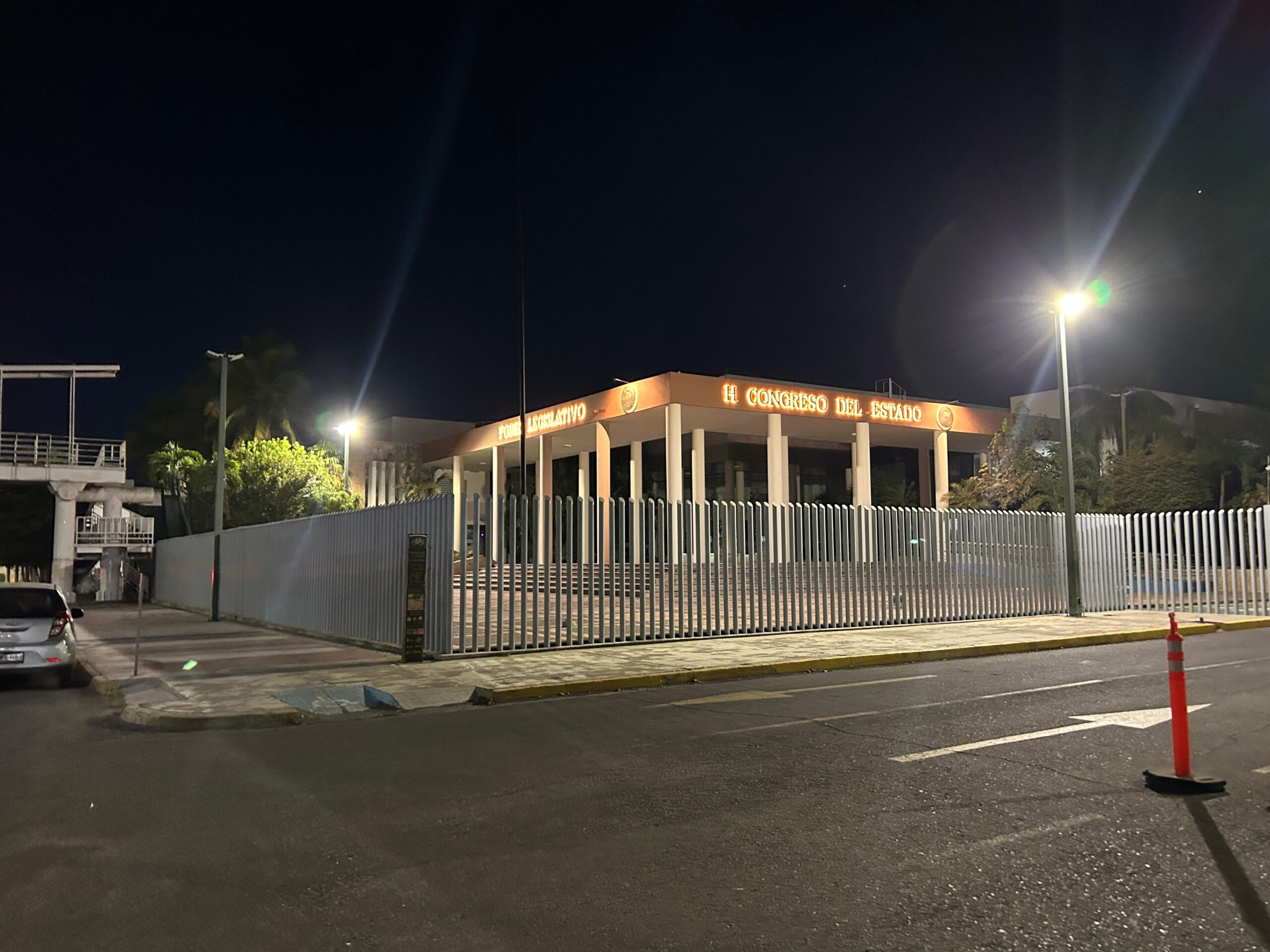 congreso de sinaloa sesionara por licencia de rocha