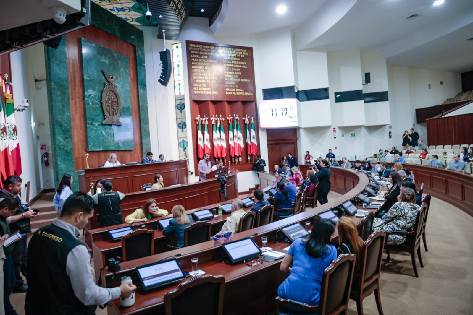 Congreso de Sinaloa