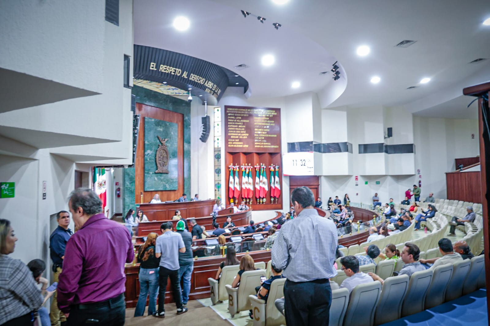 Congreso de Sinaloa