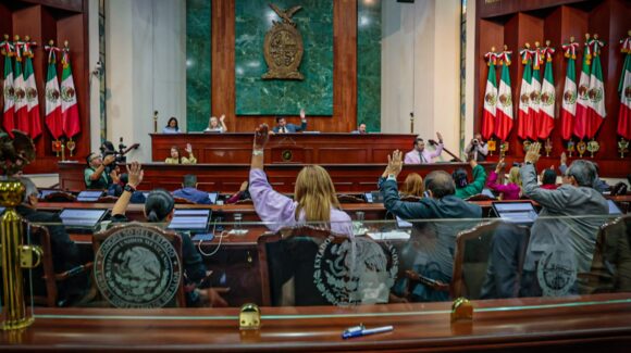 “Por una igualdad sustantiva”; aprueba Congreso de Sinaloa reformas para garantizar el uso del lenguaje incluyente