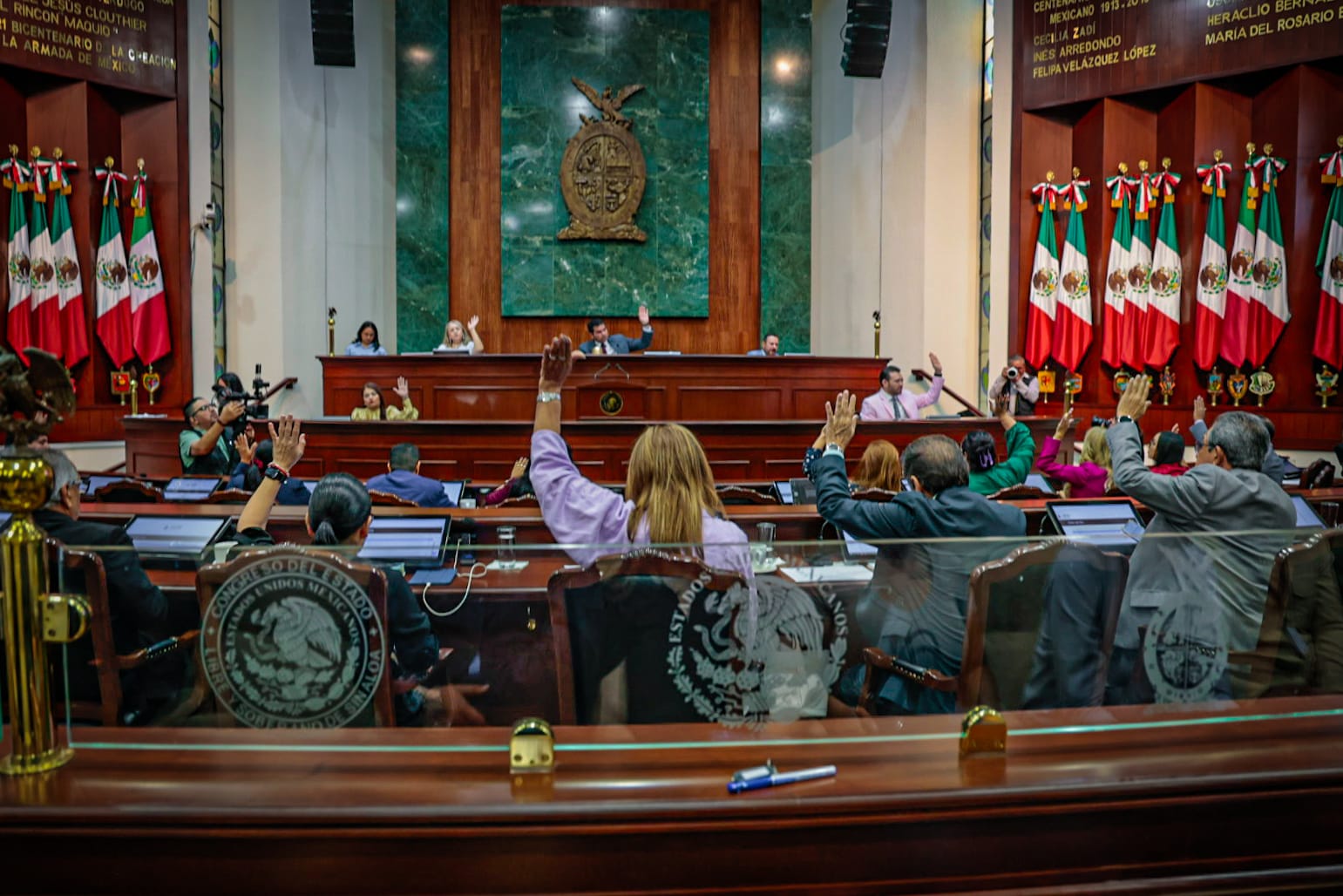 Congreso de Sinaloa