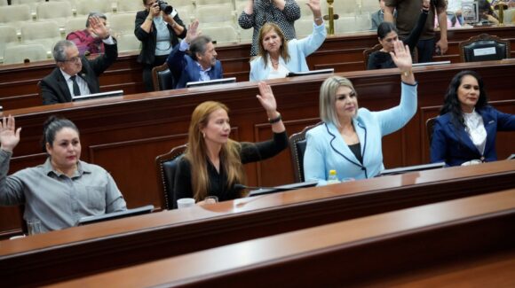 “Que las mujeres cuenten con voz en la toma de decisiones”; aprueban reformas para la igualdad de género en desarrollo rural