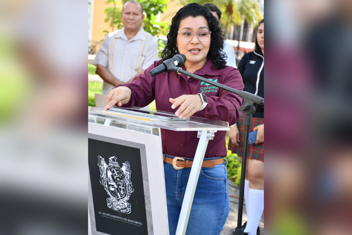 Lizbeth Martínez López