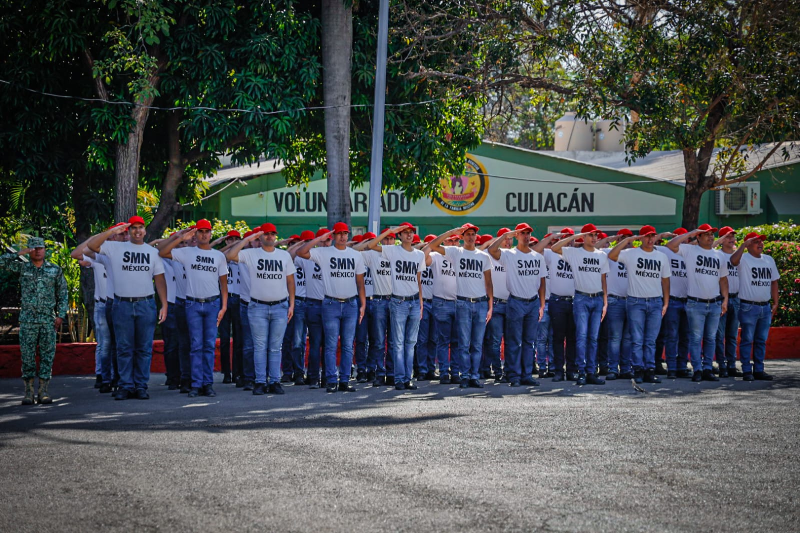Ceremonia Conmemorativa al *"CLXIV Aniversario de la Batalla de Puebla del 5 de Mayo de 1862"