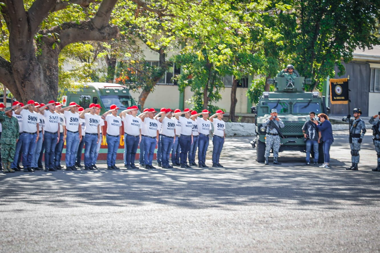 Ceremonia Conmemorativa al *"CLXIV Aniversario de la Batalla de Puebla del 5 de Mayo de 1862"