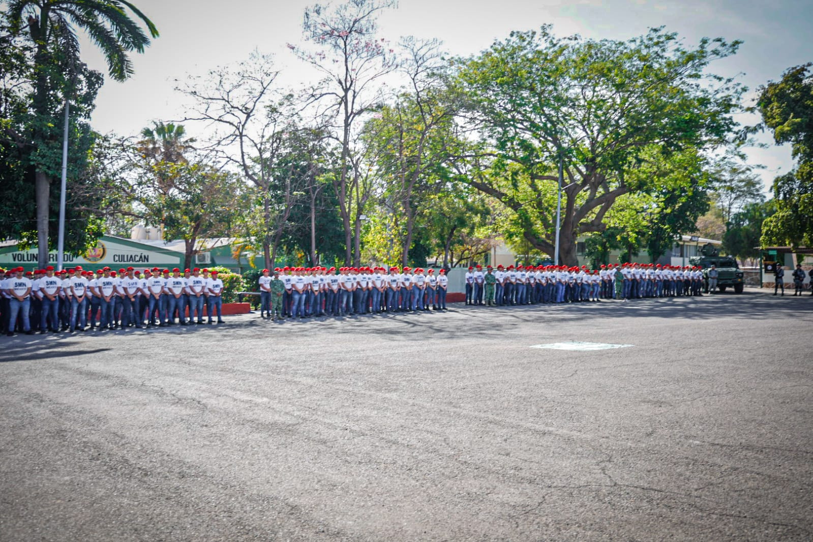 Ceremonia Conmemorativa al *"CLXIV Aniversario de la Batalla de Puebla del 5 de Mayo de 1862"