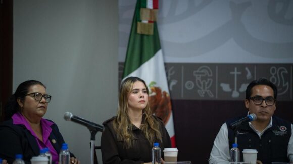 Ayuntamiento de Culiacán refrenda su compromiso para atender acciones preventivas ante temporada de lluvias y ciclones 2026
