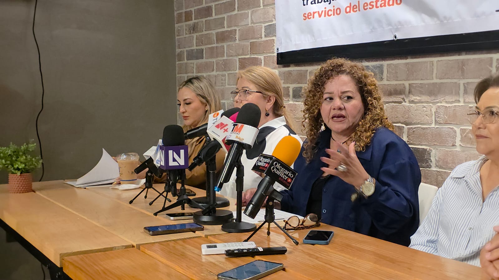 Convocan a marcha contra la Ley del ISSSTE 2007 en Culiacán