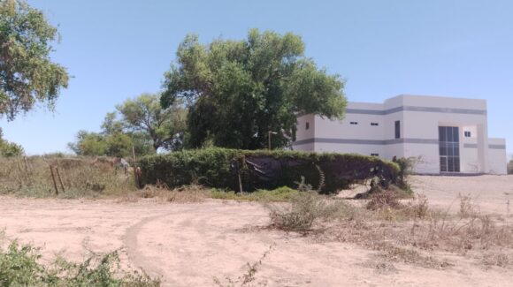 ¡Hasta que sea una realidad! Coparmex insistirá en que avance proyecto de nueva clínica del IMSS en Guasave