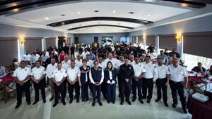 crean asociacion sinaloense de jefes de bomberos equipo