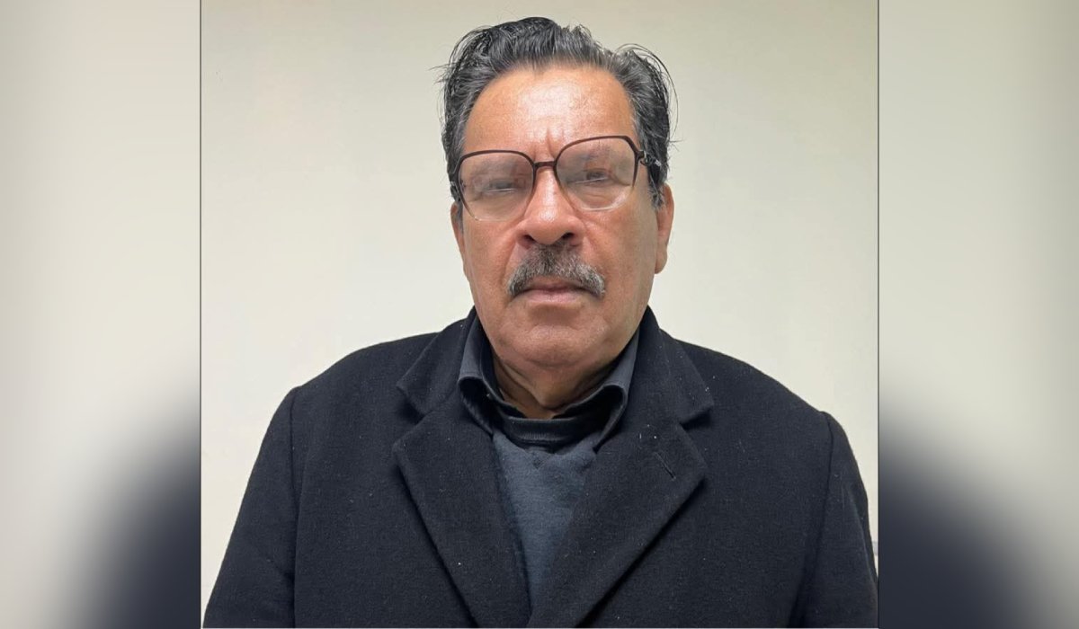 Crescencio "Checho" Montoya, compositor, escritor y cronista de Angostura