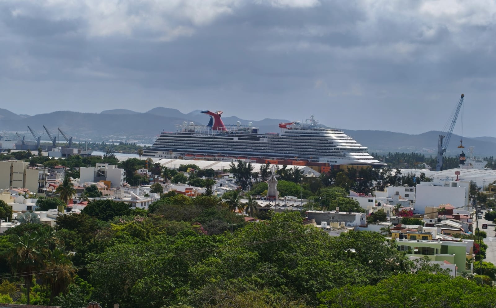 crucero