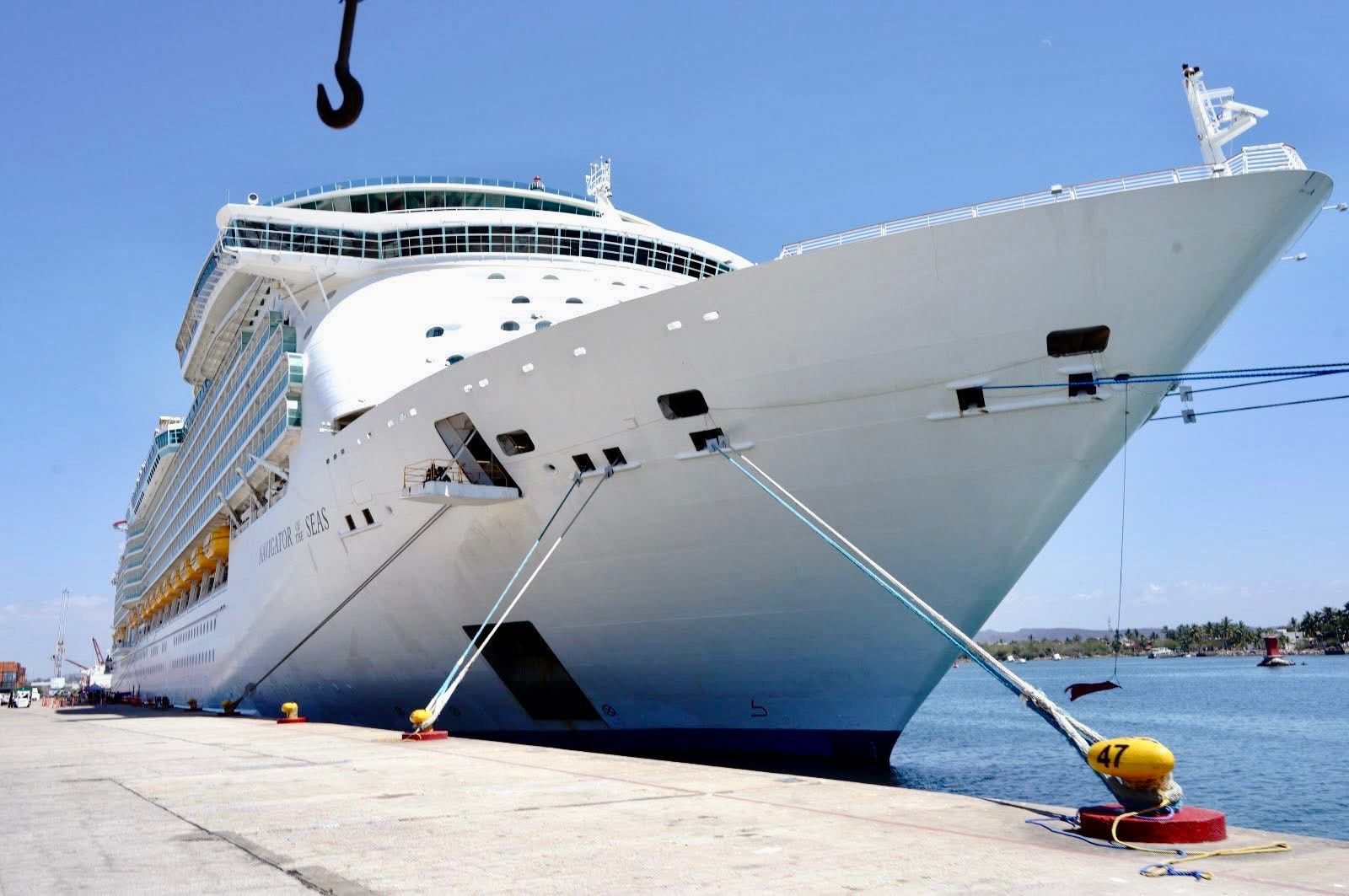 Crucero