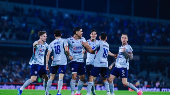 ¡Llegó la 10! Cruz Azul es campeón del Clausura 2026 de la Liga MX