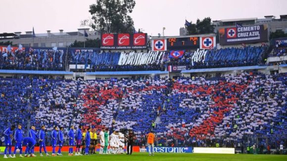Pumas vs. Cruz Azul: una final inédita en la era de torneos cortos en la Liga MX