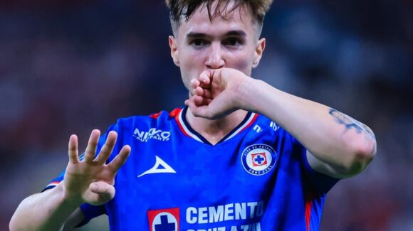 Cruz Azul elimina a Chivas y avanza a la gran final del Clausura 2026
