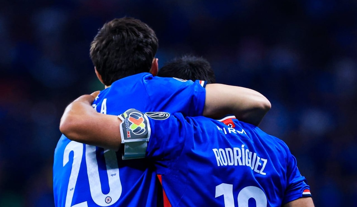 Cruz Azul pasa a semifinales del Clausura 2026