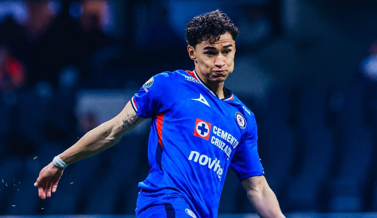 Cruz Azul pasa a semifinales del Clausura 2026