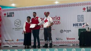 cruz roja mazatlan sinaloa impulsa capacitacion en rcp