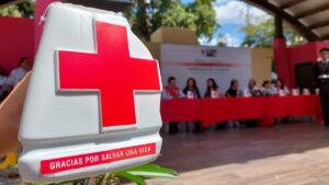 cruz roja salvador alvarado sinaloa