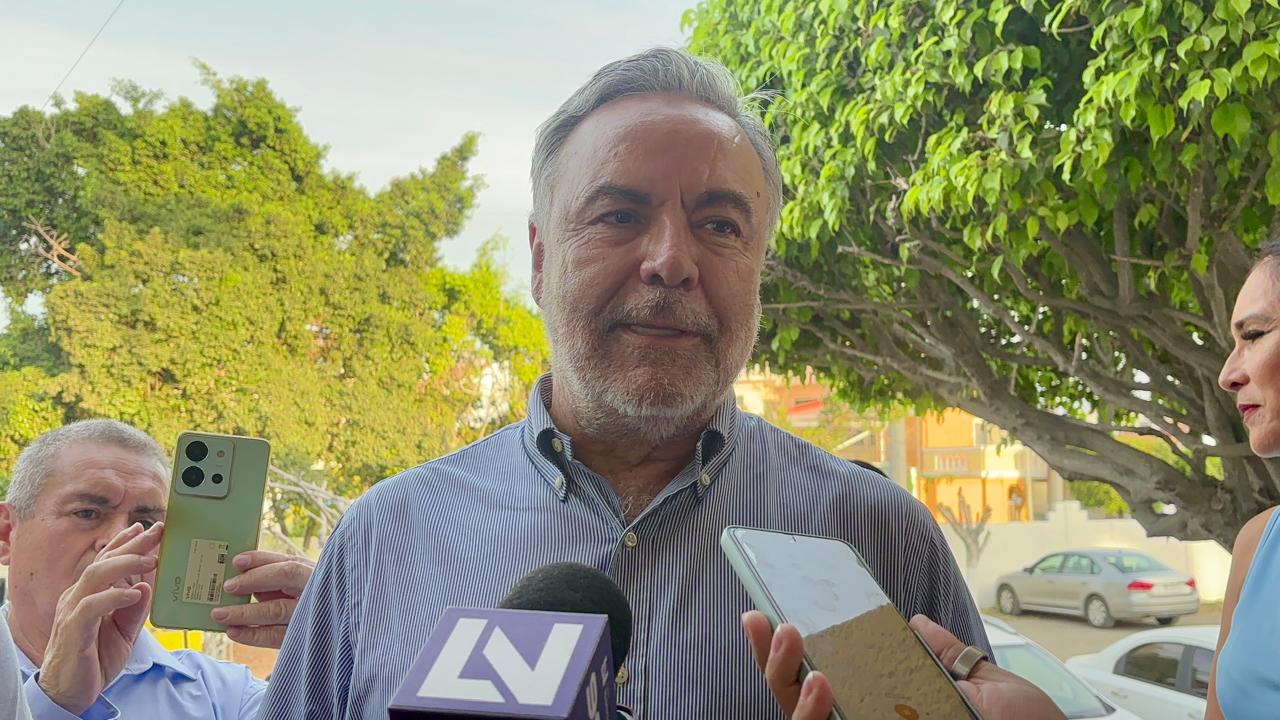 Diputado federal Alfonso Ramírez Cuéllar