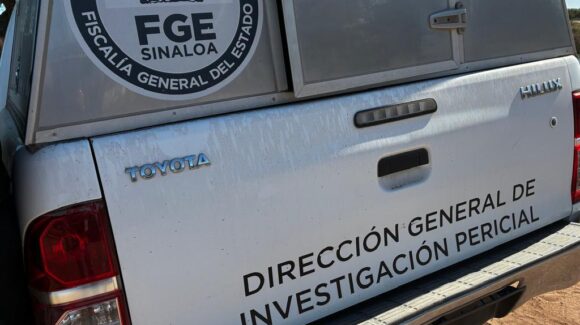 Con signos de violencia localizan a un hombre sin vida en calles de Juan José Ríos, Sinaloa
