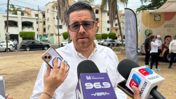 Abasto de medicamentos se mantiene en el 80% en clínicas y hospitales del sector público de salud de Sinaloa: SSA