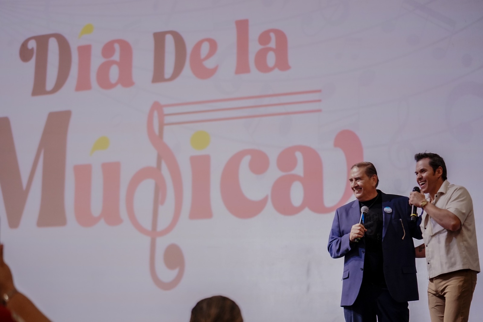 Cultura y Hersa impulsan el Día de la Música en Mazatlán