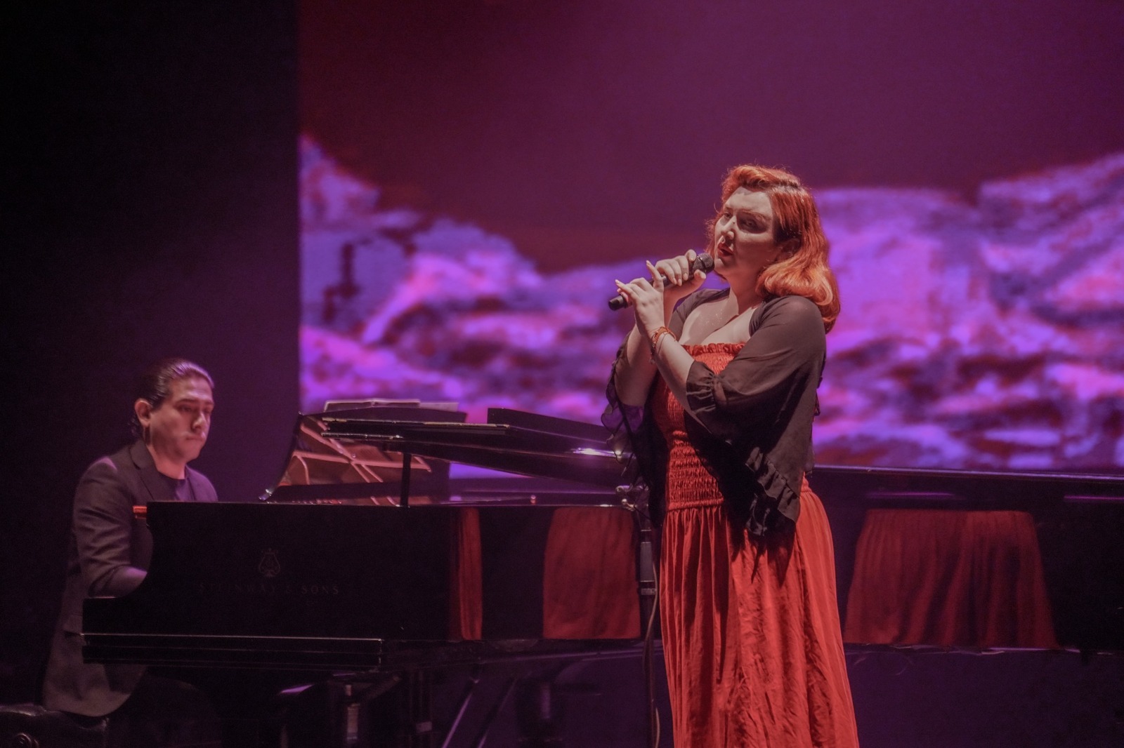 Cultura y Hersa impulsan el Día de la Música en Mazatlán