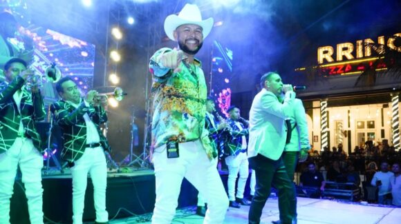 Cultura y HERSA encenderán el Día de la Música 2026 en Mazatlán, Sinaloa, con una fiesta de ópera, banda y rock