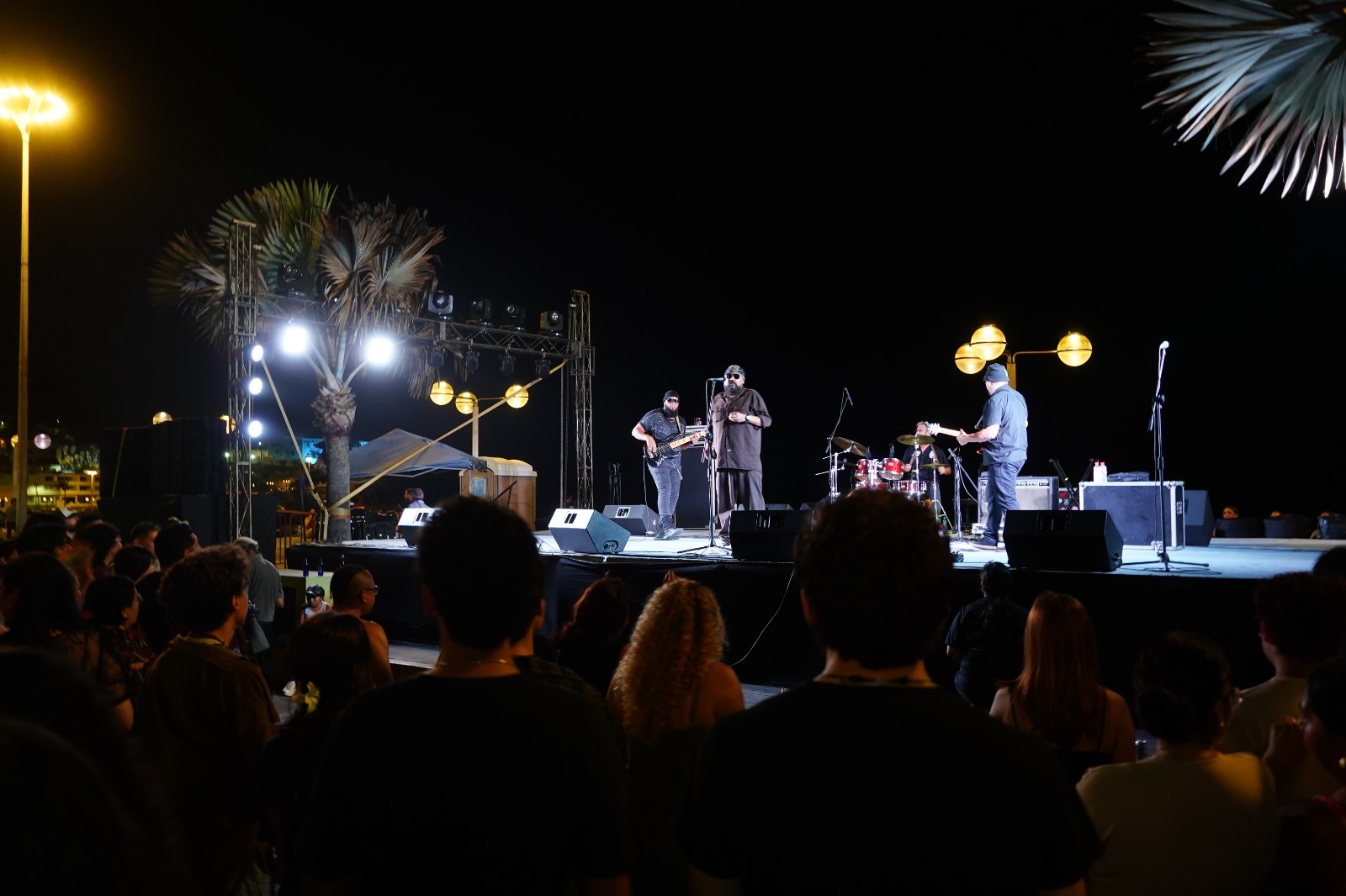 Cultura y Hersa impulsan el Día de la Música en Mazatlán