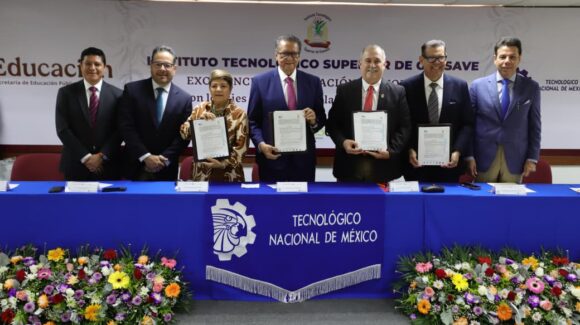 Jóvenes del Tec de Guasave, Sinaloa presentan 33 proyectos tecnológicos en Innova TecNM 2026 enfocados en agroindustria, salud y soluciones sociales en Sinaloa