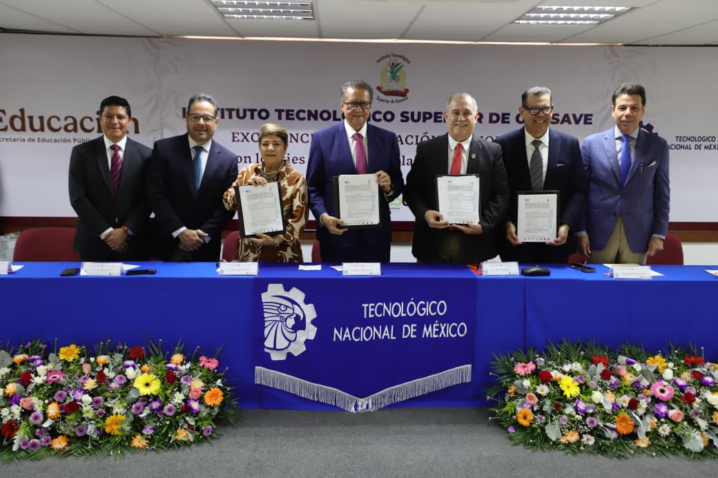 Cumbre Nacional de Desarrollo Tecnológico, Emprendimiento e Innovación Innova TecNM 2026