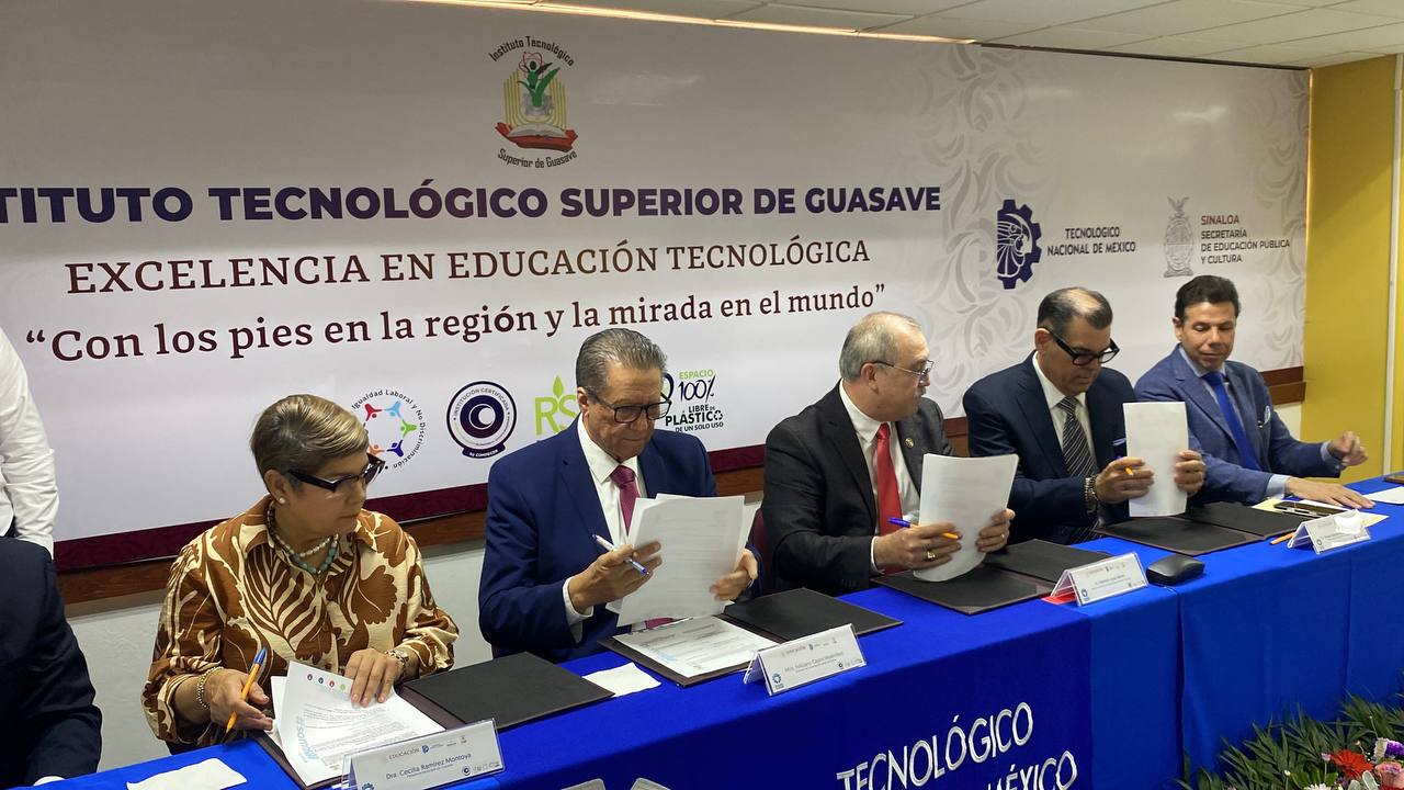 Cumbre Nacional de Desarrollo Tecnológico, Emprendimiento e Innovación Innova TecNM 2026