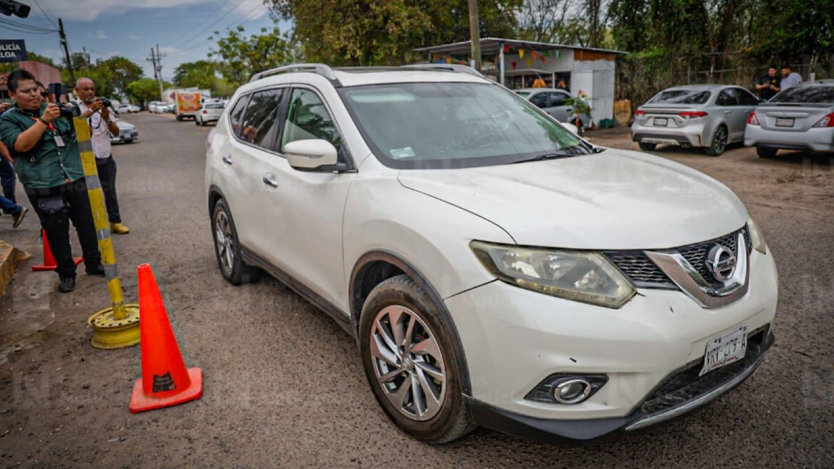 damaso castro saavedra auto