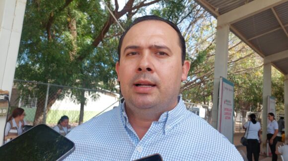 Prevén iniciar en mes y medio las obras del FAIS en Salvador Alvarado, Sinaloa; serán 22 proyectos