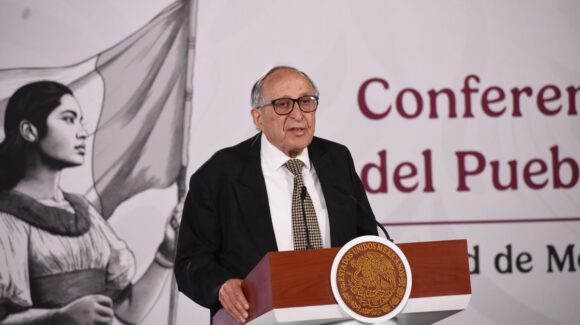 ¿Qué dice la Secretaría de Salud de México, ante el brote de ébola detectado en África?