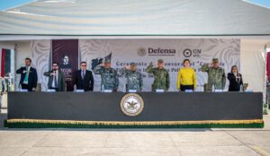 Defensa