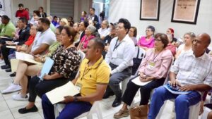 demandas de mejoras en infraestructura urbana marcaron la novena sesion de cabildo abierto mazatlan habitantes