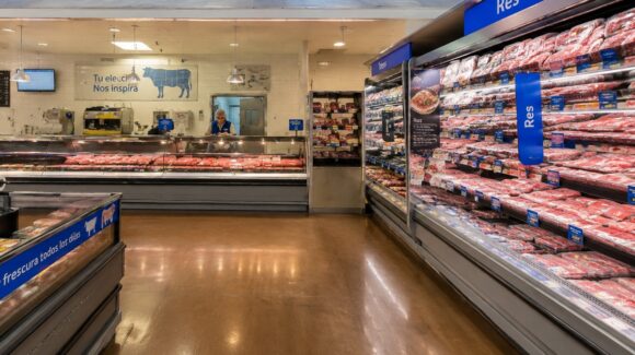 No se te pase… con el ‘Martes de Frescura’ de Walmart, lleva a tu casa productos frescos a buen precio