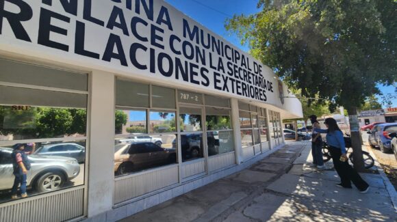 Cambian de ubicación Vía Pública y Espectáculos en Guasave; descartan usar biblioteca para oficinas