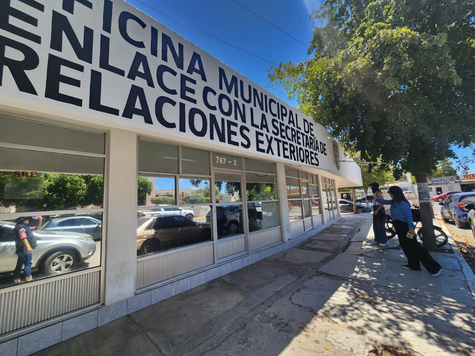 Cambian de ubicación Vía Pública y Espectáculos en Guasave;